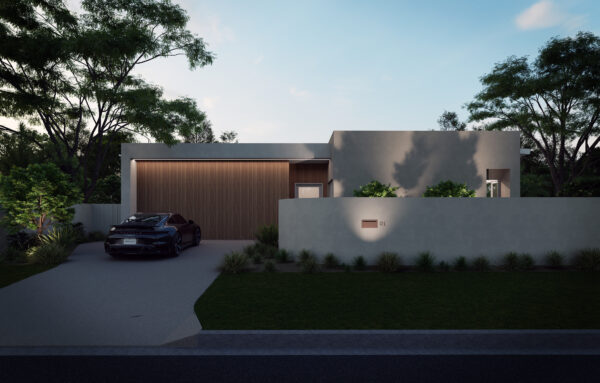 Surfside Homes Design