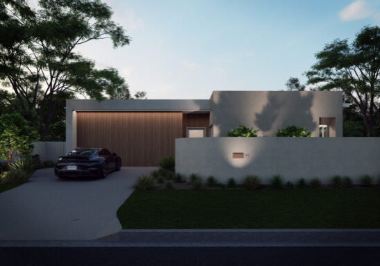 Surfside Homes Design