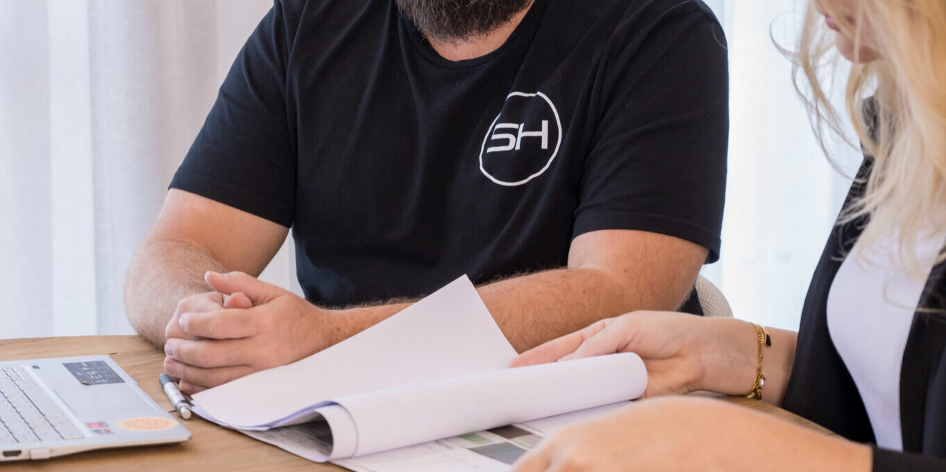 Sunshine Coast Custom Builders